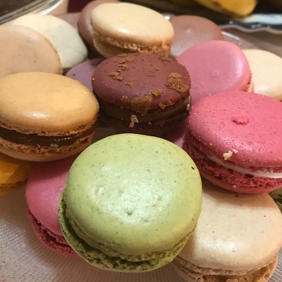 Meet your Posher, Mary - Picture 2 of 2